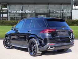 MERCEDES-BENZ Gle Photo 2