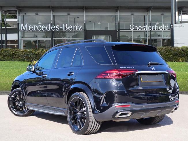 MERCEDES-BENZ Gle Photo 2