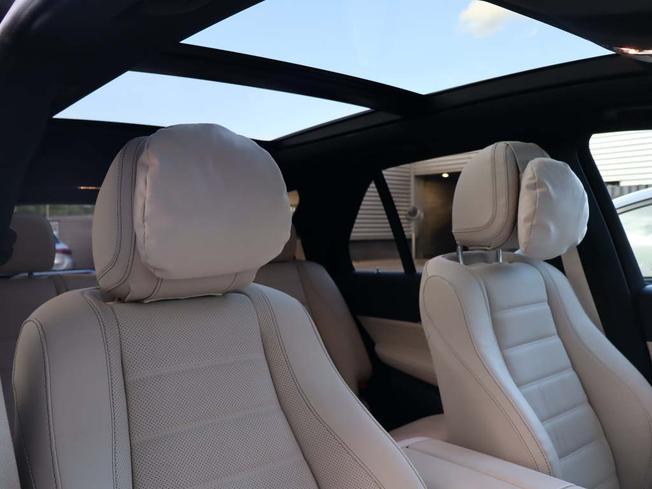 MERCEDES-BENZ Gle Photo 21