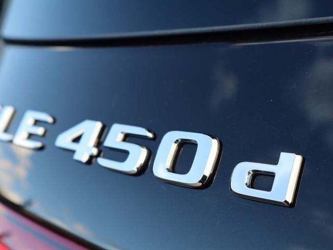 MERCEDES-BENZ Gle Photo 23