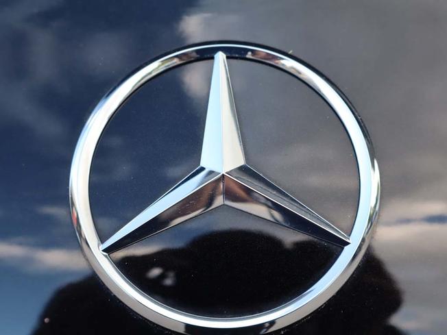 MERCEDES-BENZ Gle Photo 24