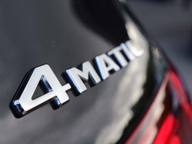 MERCEDES-BENZ Gle Photo 25