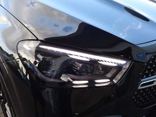 MERCEDES-BENZ Gle Photo 28