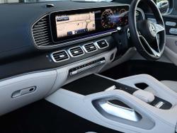 MERCEDES-BENZ Gle Photo 3