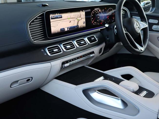 MERCEDES-BENZ Gle Photo 3