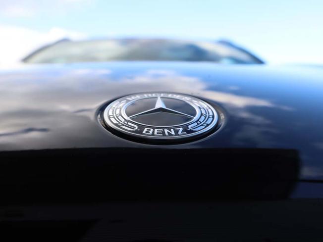 MERCEDES-BENZ Gle Photo 30