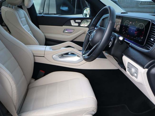 MERCEDES-BENZ Gle Photo 31
