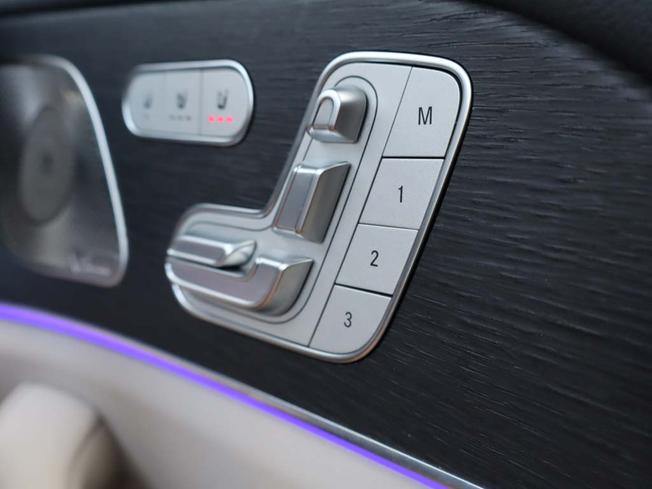 MERCEDES-BENZ Gle Photo 33