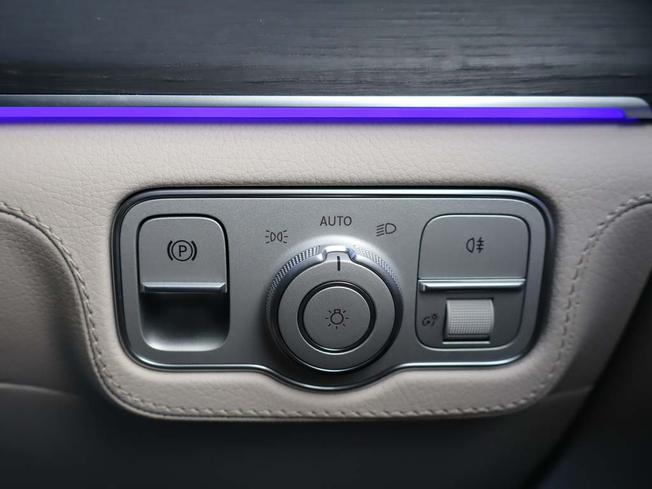 MERCEDES-BENZ Gle Photo 34