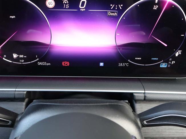 MERCEDES-BENZ Gle Photo 36