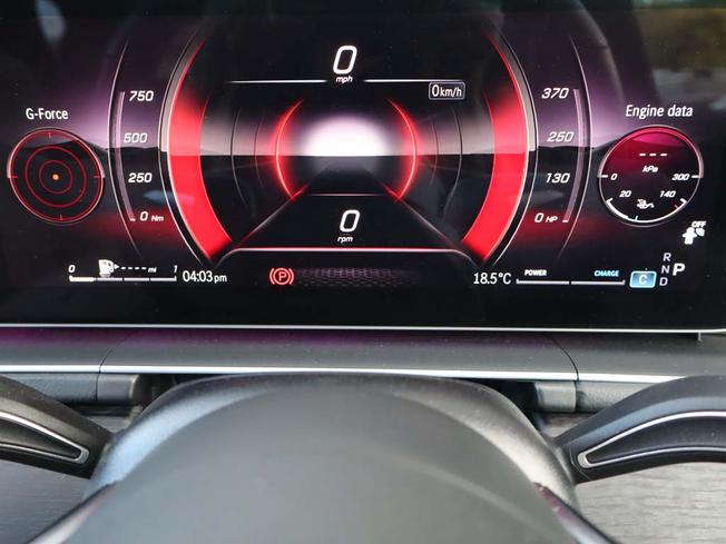 MERCEDES-BENZ Gle Photo 37