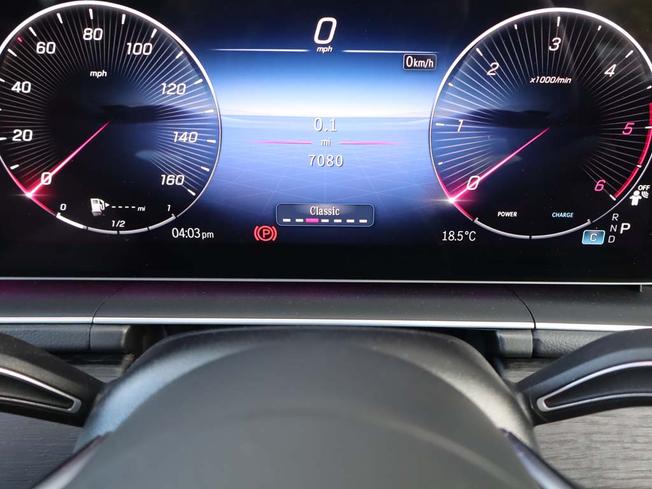 MERCEDES-BENZ Gle Photo 38