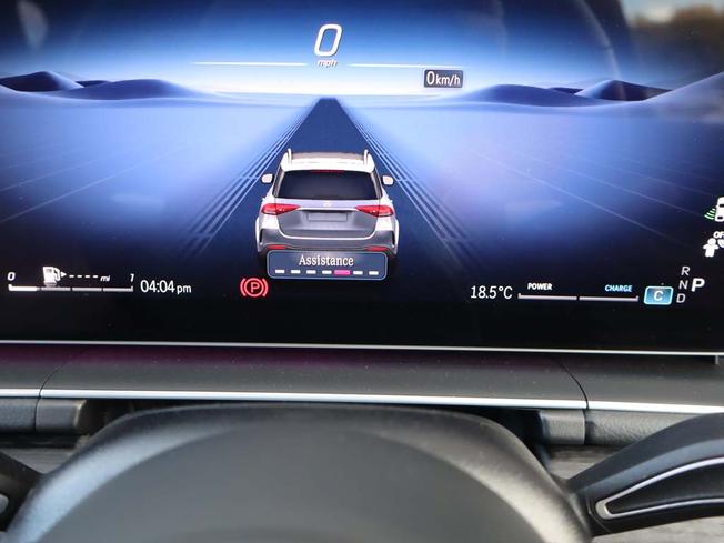 MERCEDES-BENZ Gle Photo 39