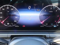 MERCEDES-BENZ Gle Photo 4