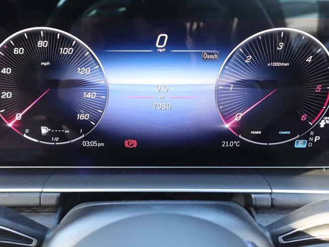 MERCEDES-BENZ Gle Photo 4