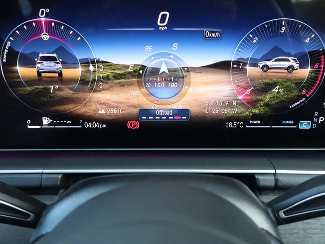 MERCEDES-BENZ Gle Photo 40