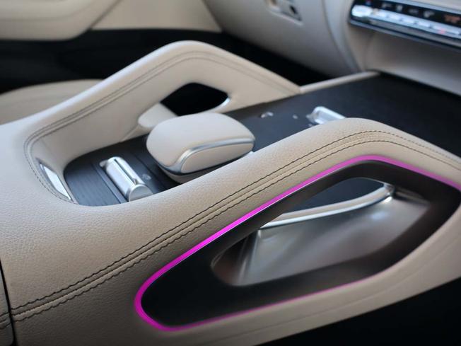 MERCEDES-BENZ Gle Photo 43