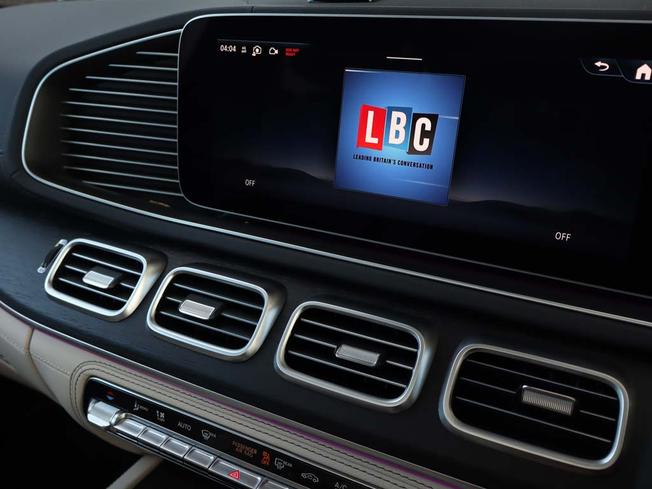 MERCEDES-BENZ Gle Photo 45