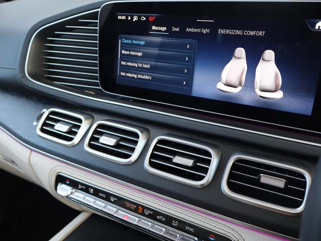 MERCEDES-BENZ Gle Photo 46