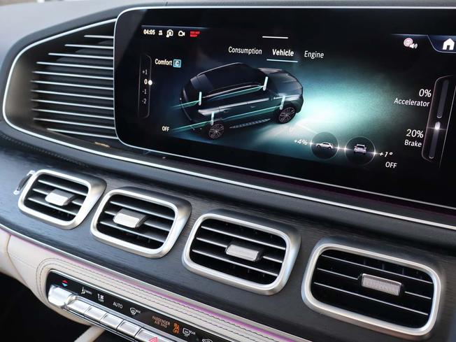 MERCEDES-BENZ Gle Photo 49