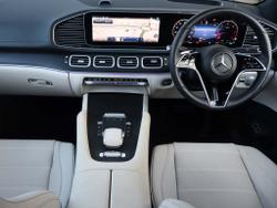 MERCEDES-BENZ Gle Photo 5