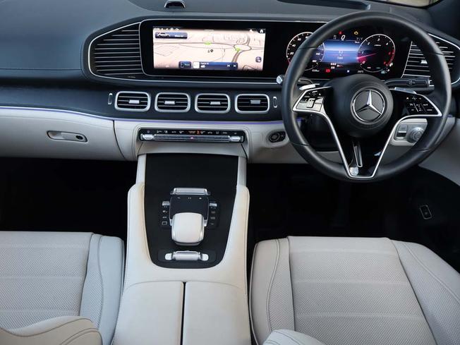 MERCEDES-BENZ Gle Photo 5