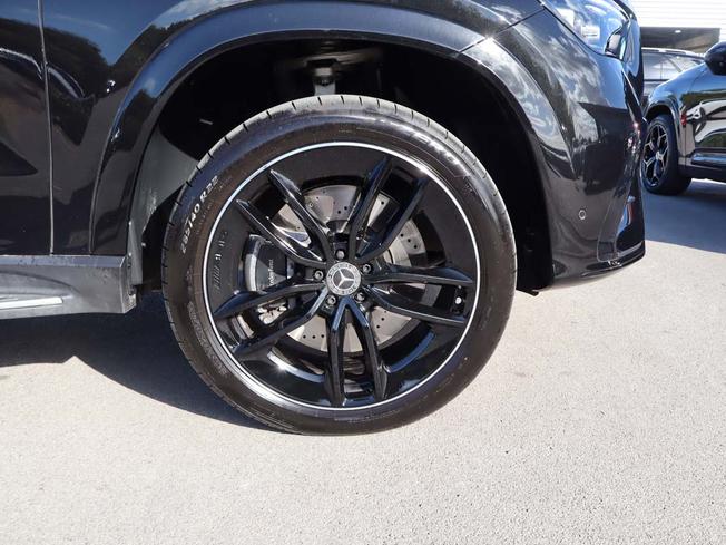 MERCEDES-BENZ Gle Photo 6