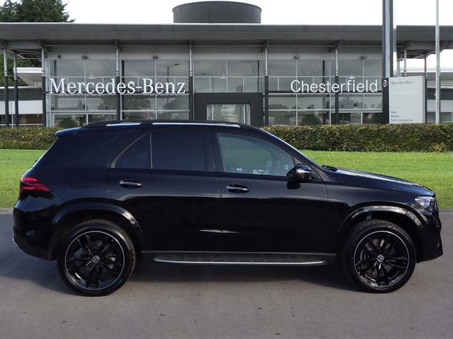 MERCEDES-BENZ Gle Photo 7