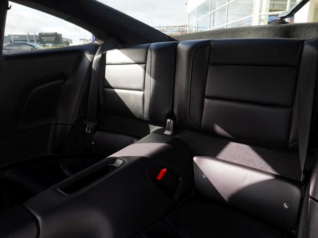 PORSCHE 911 Photo 32
