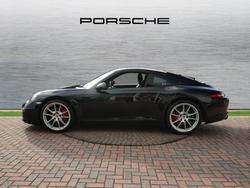 PORSCHE 911 Photo 5