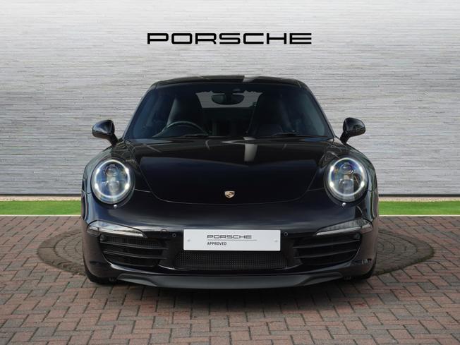 PORSCHE 911 Photo 6