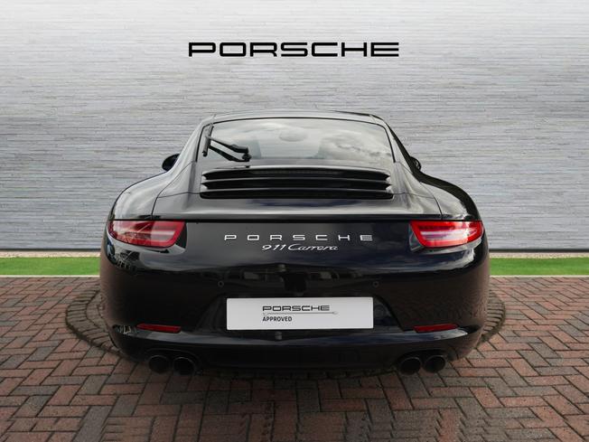 PORSCHE 911 Photo 7