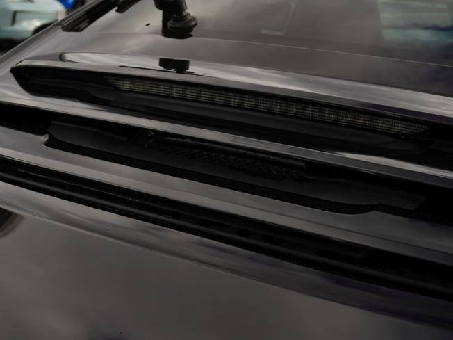 PORSCHE 911 Photo 9