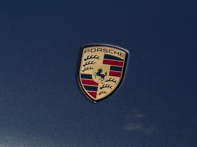 PORSCHE Macan Photo 17