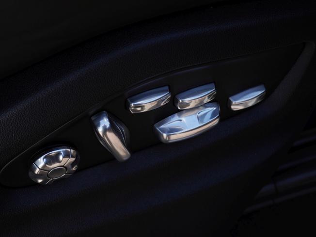 PORSCHE Cayenne Photo 12
