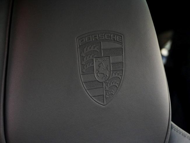 PORSCHE Cayenne Photo 18