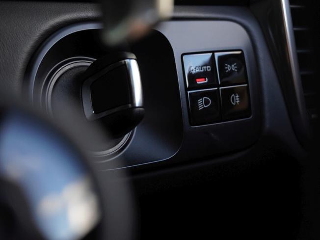 PORSCHE Cayenne Photo 24