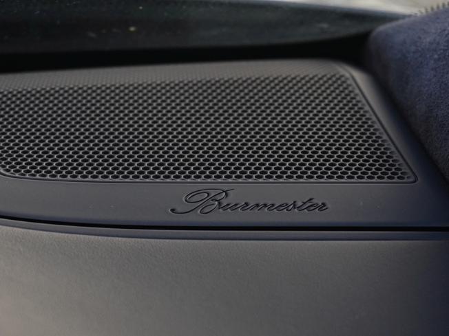PORSCHE Cayenne Photo 30