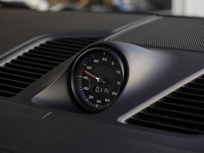 PORSCHE Cayenne Photo 31