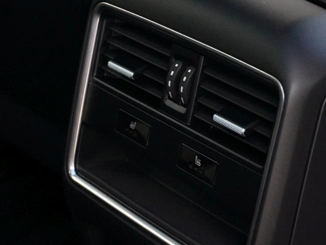 PORSCHE Cayenne Photo 33
