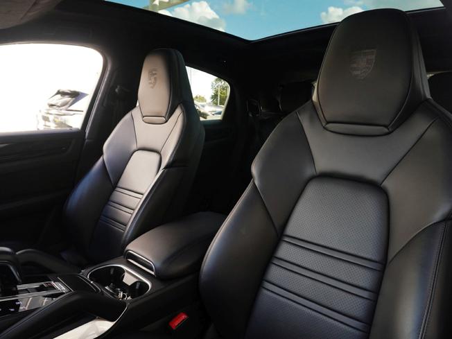 PORSCHE Cayenne Photo 34