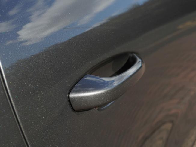PORSCHE Cayenne Photo 37