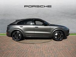 PORSCHE Cayenne Photo 5