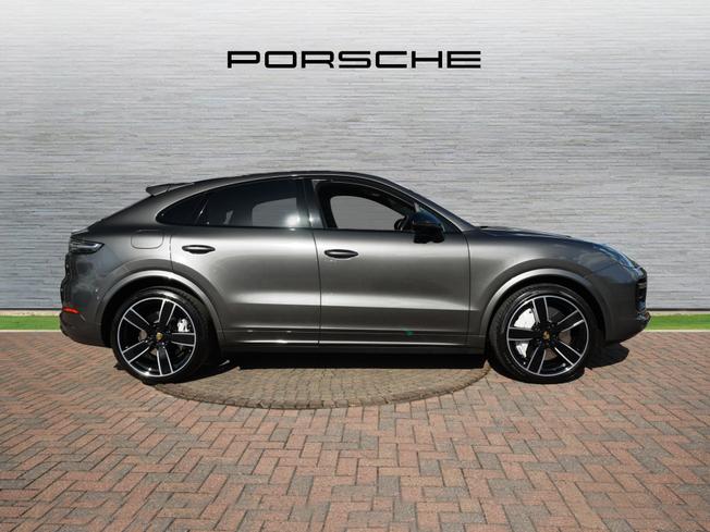 PORSCHE Cayenne Photo 5