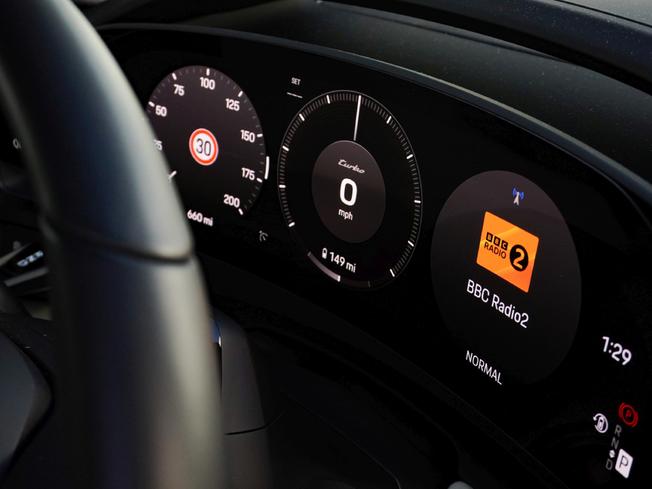 PORSCHE Cayenne Photo 10