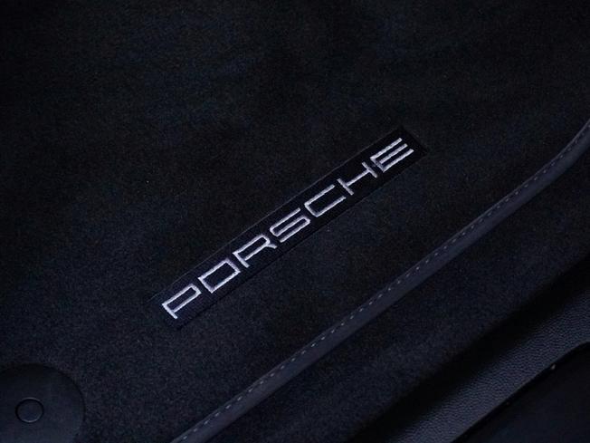 PORSCHE Cayenne Photo 11