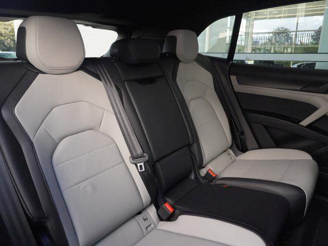 PORSCHE Cayenne Photo 13