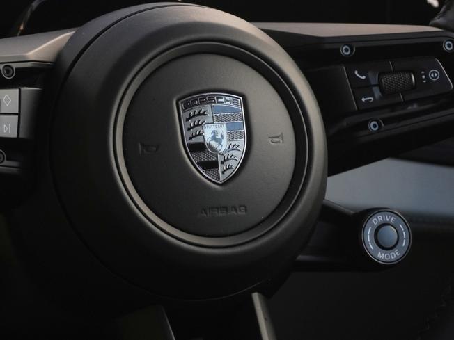 PORSCHE Cayenne Photo 18