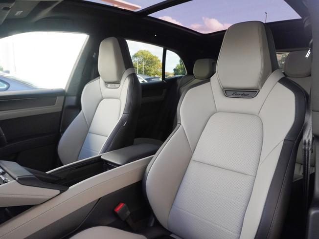 PORSCHE Cayenne Photo 22