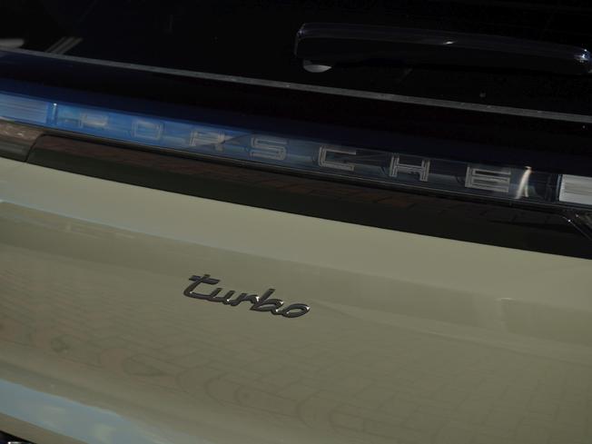 PORSCHE Cayenne Photo 24